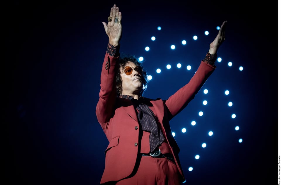 Enrique Bunbury adelanta su retiro y cancela sus próximos conciertos featured image