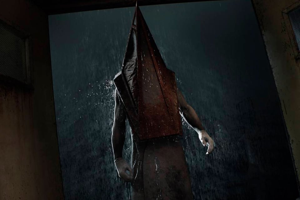 Silent Hill 2 Remake: Now available for pre-order!