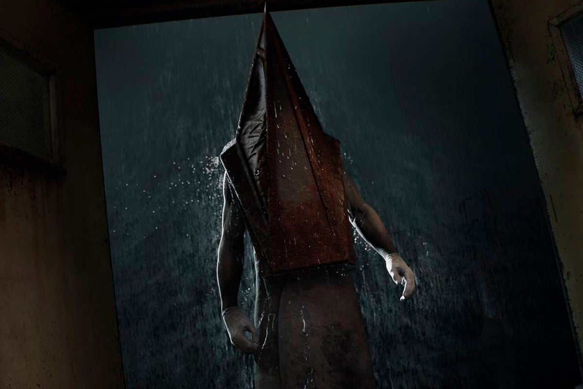 Silent Hill 2 Remake: ¡Ya puede reservarse!