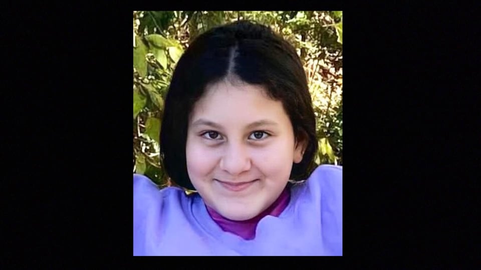 Amethyst Silva murió asesinada por varias balas perdidas en Año Nuevo (FOTOS)