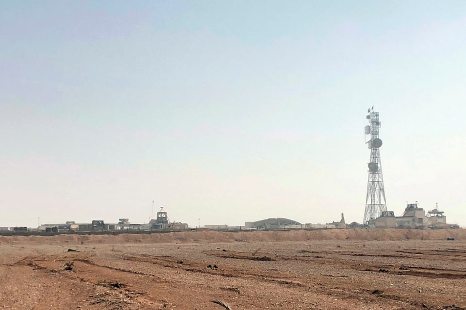 ombates, tierra, Gaza. Siria, MundoNow