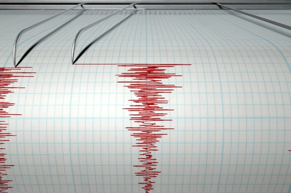 Sismo de 6.5 grados en Perú y Ecuador