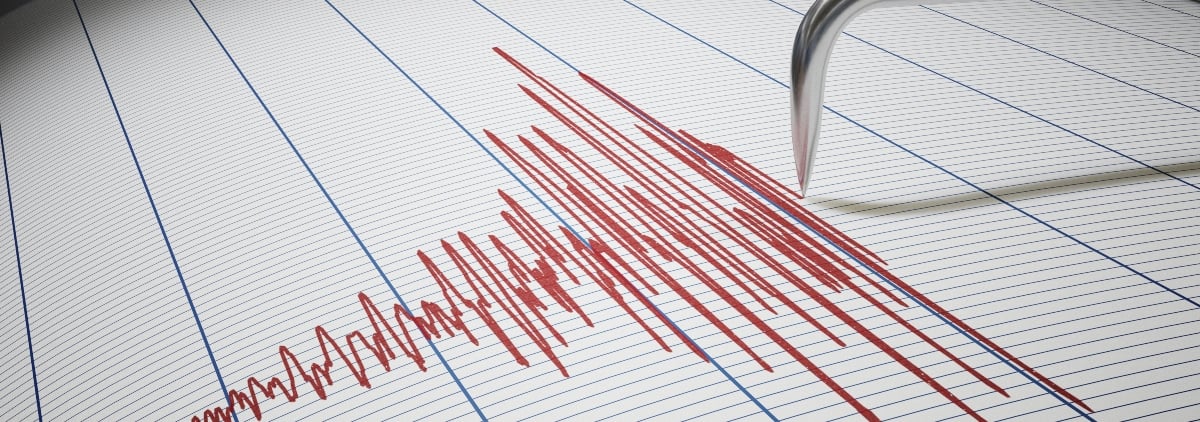 Reportan sismo de 5.2 en México con epicentro en San Pedro Pochutla, Oaxaca