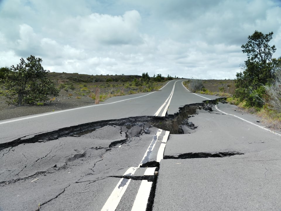 Sismo Oaxaca