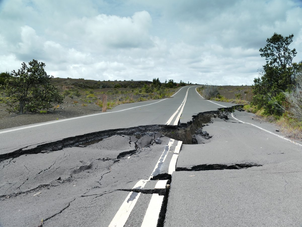 Sismo en California se extiende hasta Tijuana y otras ciudades de México