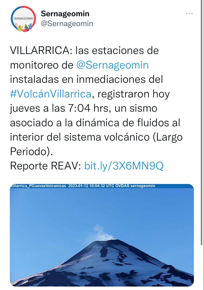 Mantienen "perímetro de seguridad"