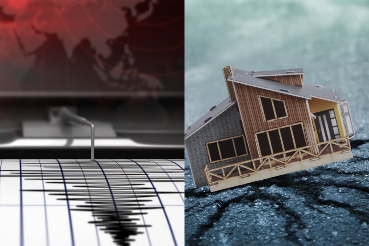 Sismo de 6.9 sacude Filipinas, Temblor, Noticia, Impacto, Emergencia, Alerta