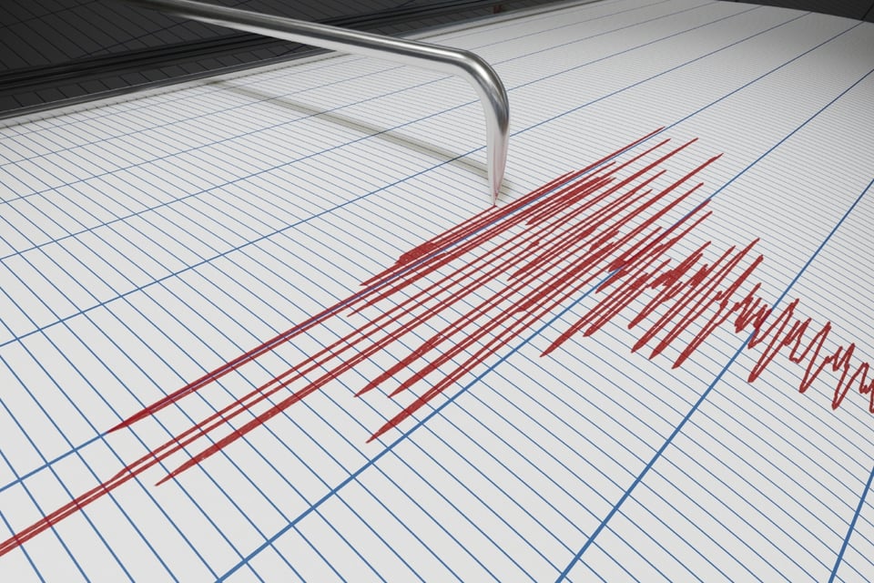 México, actividad sísmica, red de vigilancia, preparación, temblor, MundoNow