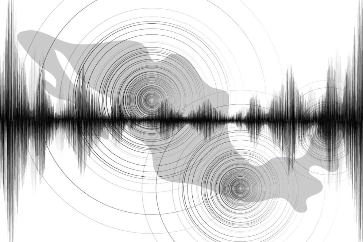 SASMEX detecta sismo en México, Guerrero, Pinotepa Nacional, México, Sismo