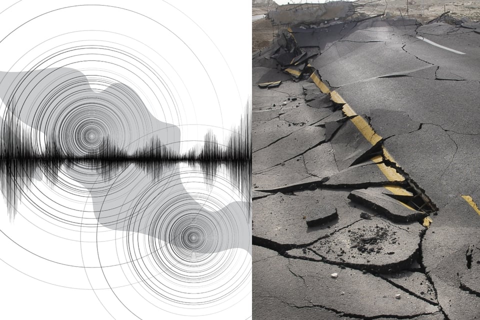 Sismo de magnitud 4.2 impacta en Oaxaca y otro de 4.8 grados en Acapulco featured image