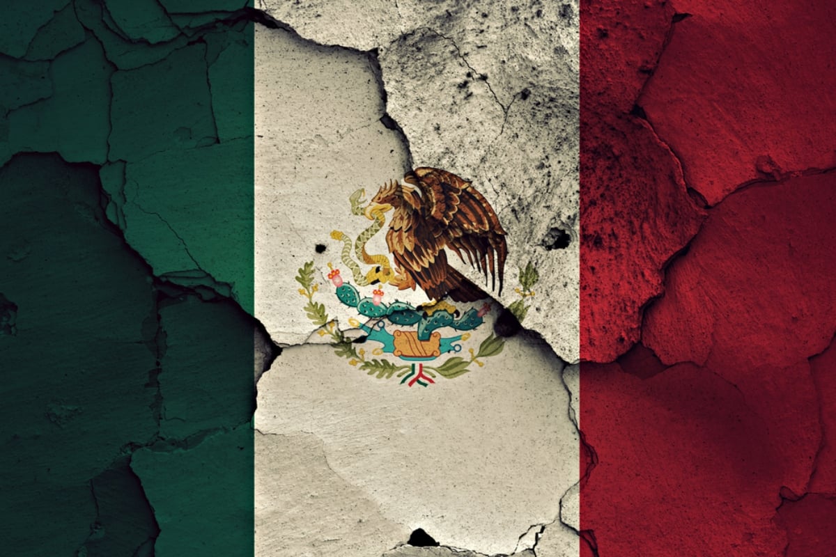 Sismo magnitud 4.0 Oaxaca, Temblor, México, Terremoto, Noticia, Impacto
