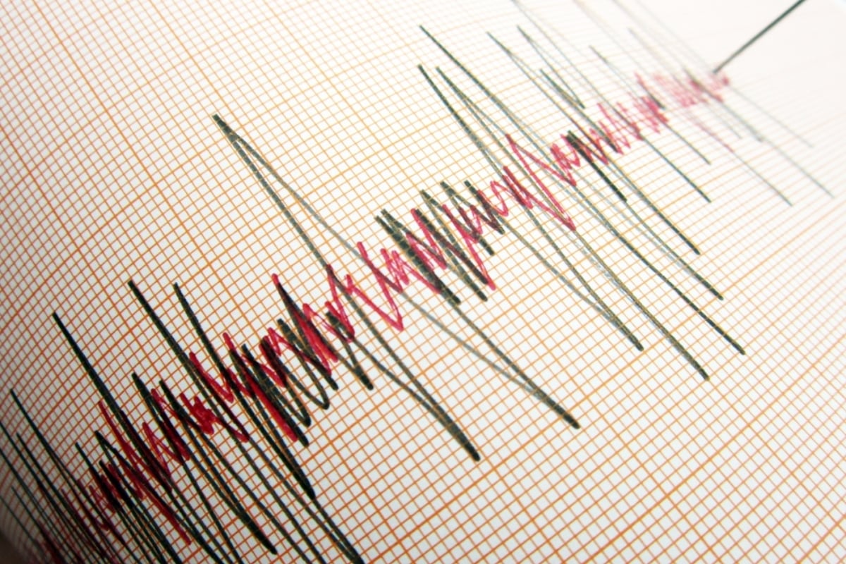 sismo, magnitud, regiones, California, MundoNOW
