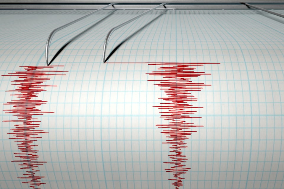 Reportan sismo de 6.2 grados en Nepal y muchos muertos