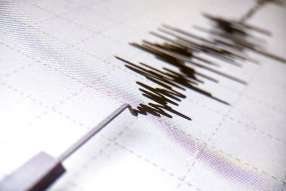 Sismo Chile