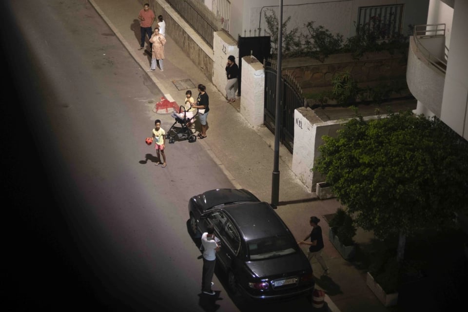 Solidaridad nacional, Ayuda humanitaria, Apoyo internacional, Equipos de rescate, MundoNOW