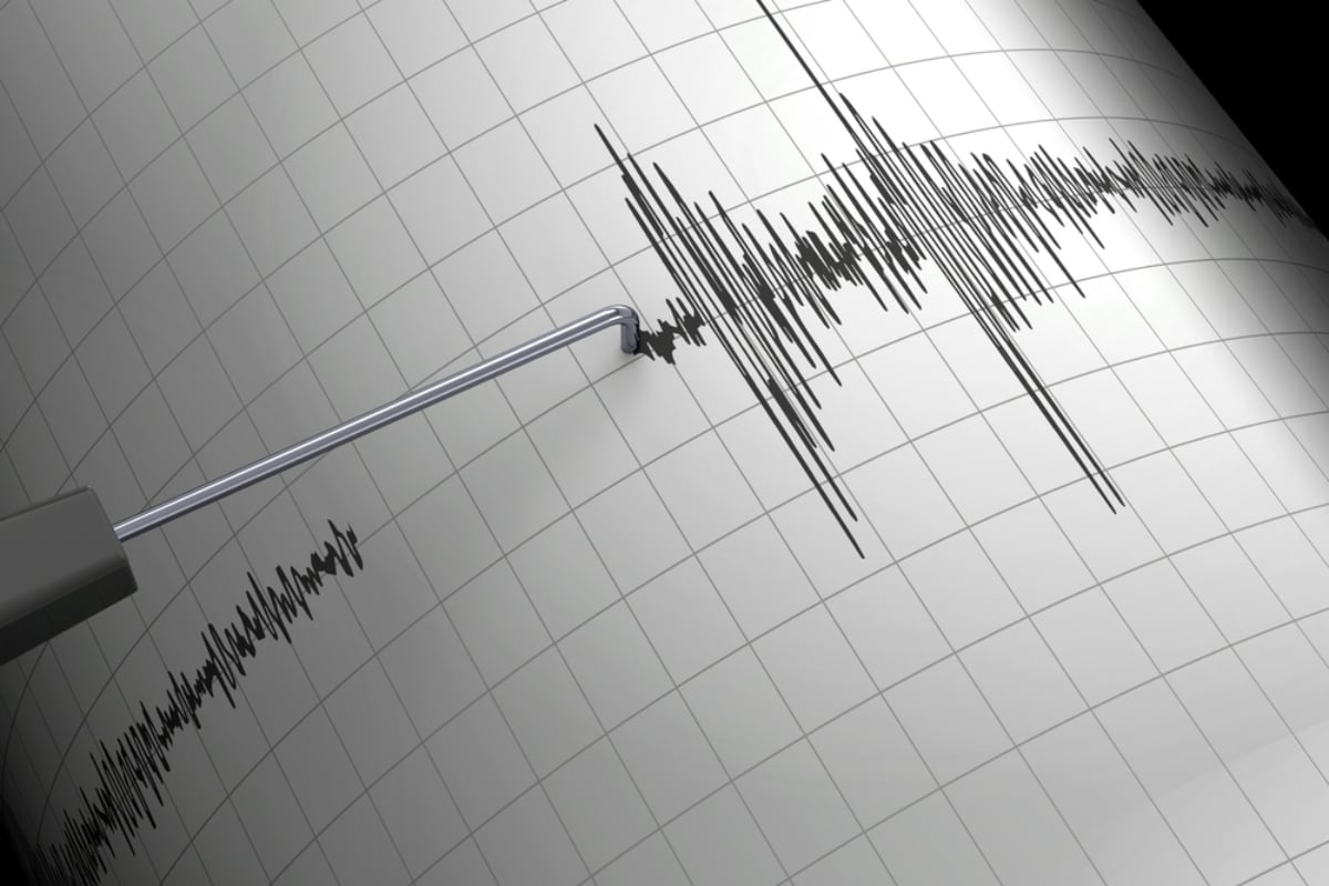 Sismo, Oaxaca, México, temblor, MundoNOW