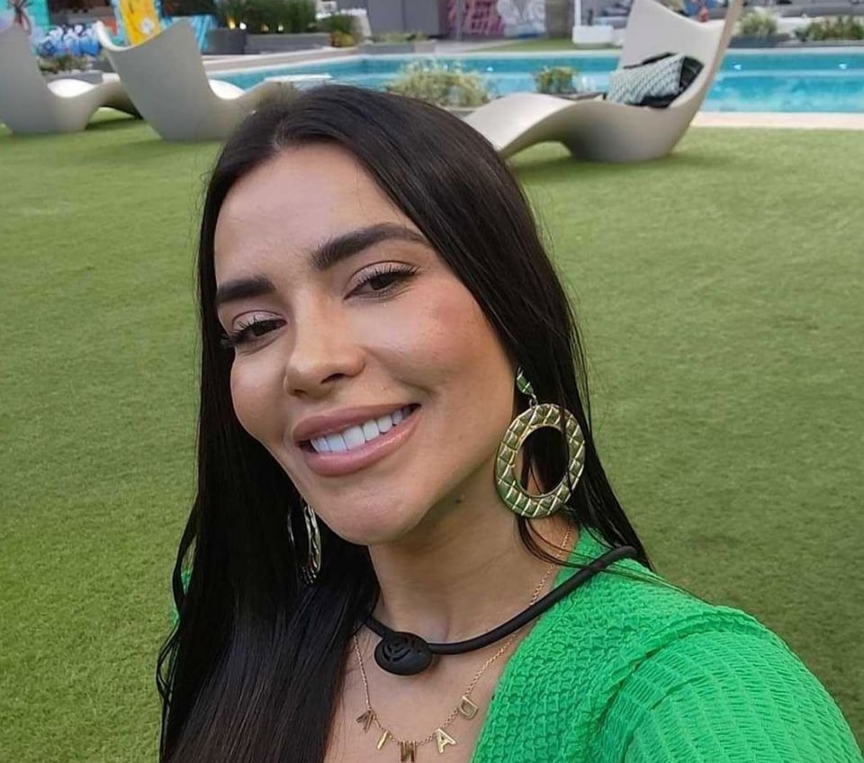 Aparece video del cantante MC Guime acosando a Dania Méndez en BBB