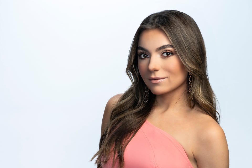 Sofía Castro en «El Maleficio» confiesa todo sobre esta novela su papá El Güero Castro y Angélica Rivera (ENTREVISTA EXCLUSIVA)