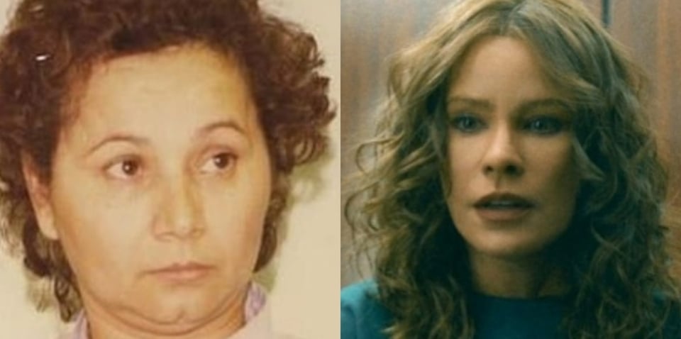 ¿Qué dijo el hijo de Griselda Blanco sobre Sofía Vergara en el papel de su mamá?