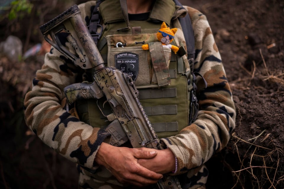 LO ÚLTIMO: Jefe de las fuerzas armadas de EEUU lanza advertencia