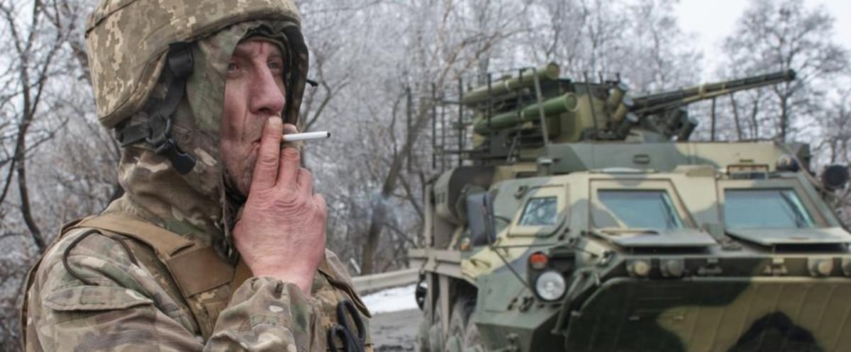 Ucrania mata a general ruso y Putin enfurece