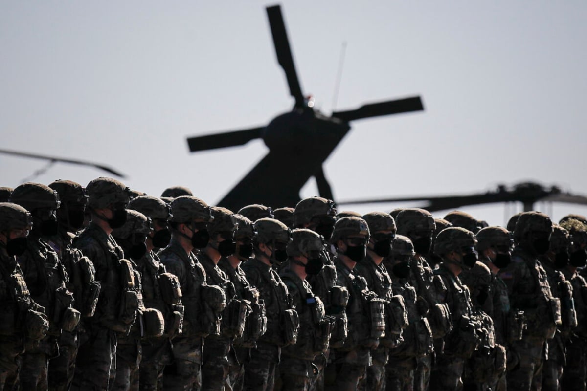 Francotirador mata a importante general ruso; y dan supuesta cifra de soldados rusos muertos