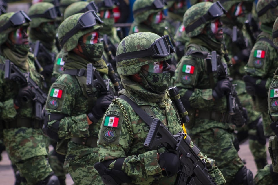 ¿Qué Cártel realizó el atentado en México?