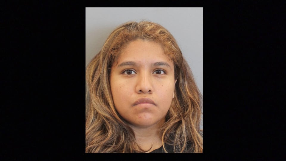 Soledad Mendoza es acusada de la muerte por desnutrición de su hija (FOTOS)