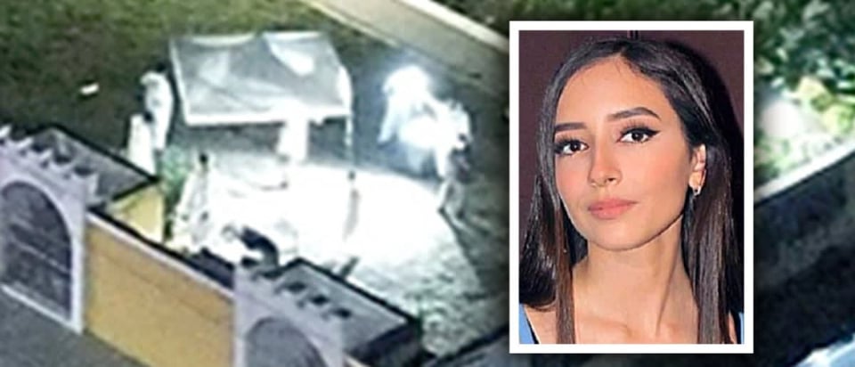 Authorities announce that the body of Debanhi Escobar had signs of sexual abuse
