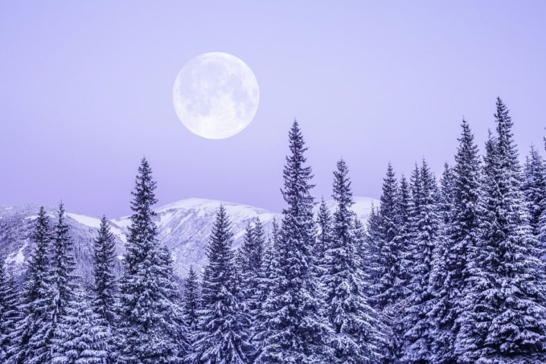 Everything you need to know about the winter solstice