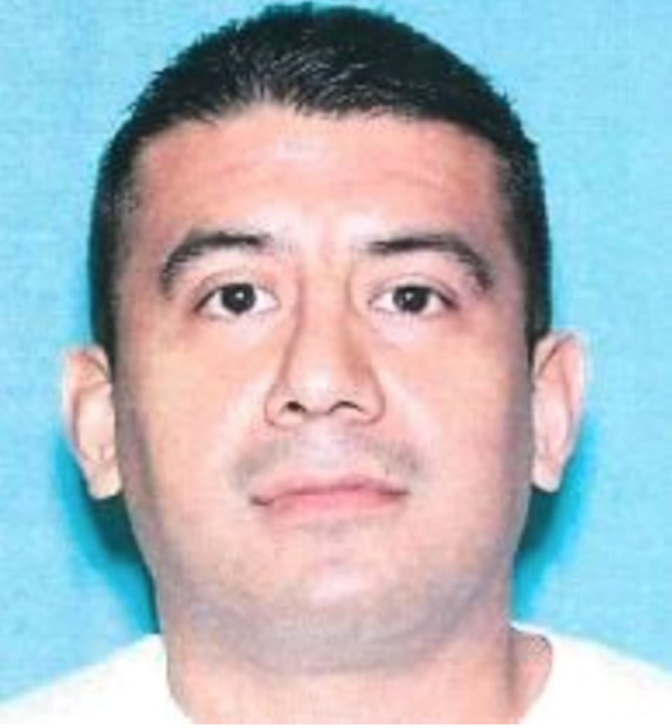 Sone Quintero Rojas es detenido por un homicidio en Texas