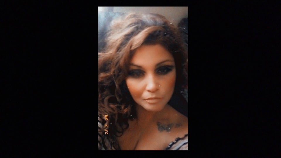 Sonia Tenorio murió asesinada por su sobrino John Paul Ballejos (FOTOS)