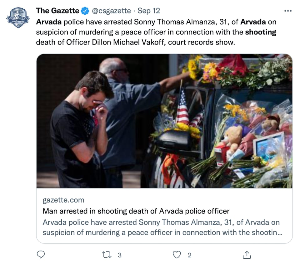 Aumentan cada día las muertes por armas en Estados Unidos