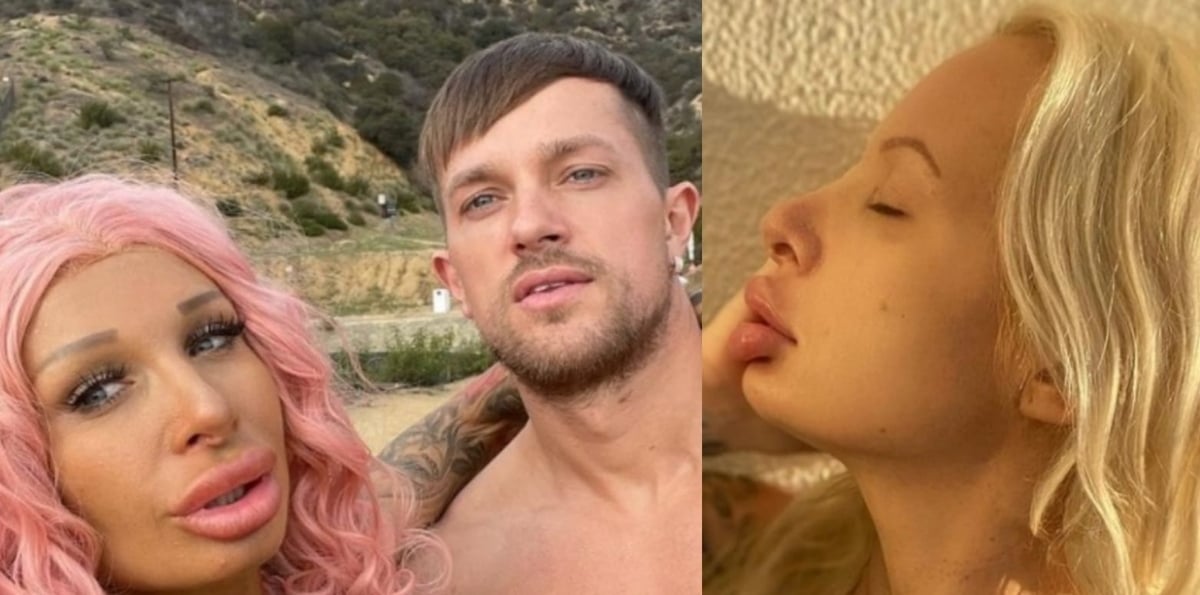 Sophie Anderson Oliver Spedding, actress, adult film, model, MundoNOW / Sophie Anderson Oliver Spedding, actriz, cine para adultos, modelo, MundoNOW