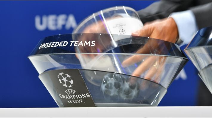 Real Madrid sufrió «vendetta» por parte de la UEFA