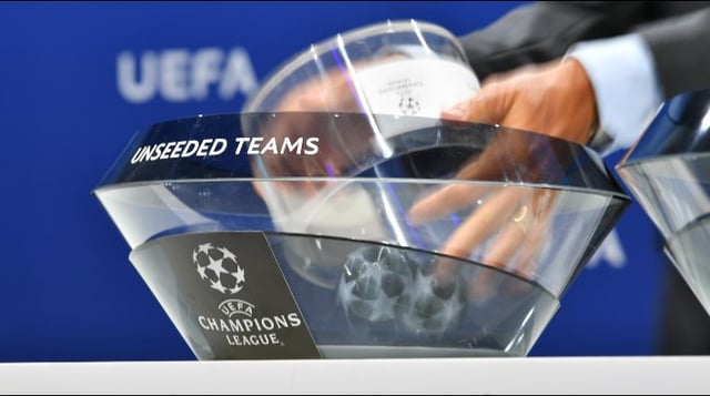 Real Madrid sufrió «vendetta» por parte de la UEFA
