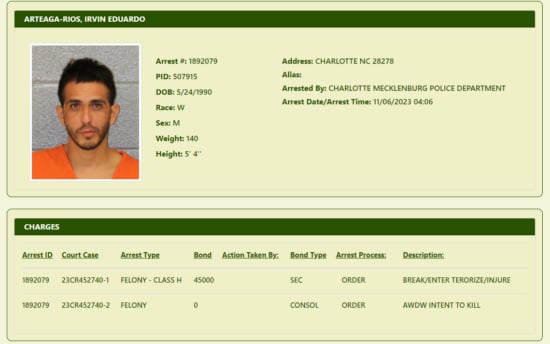 crónica, detención, hispano, latino, comunidad