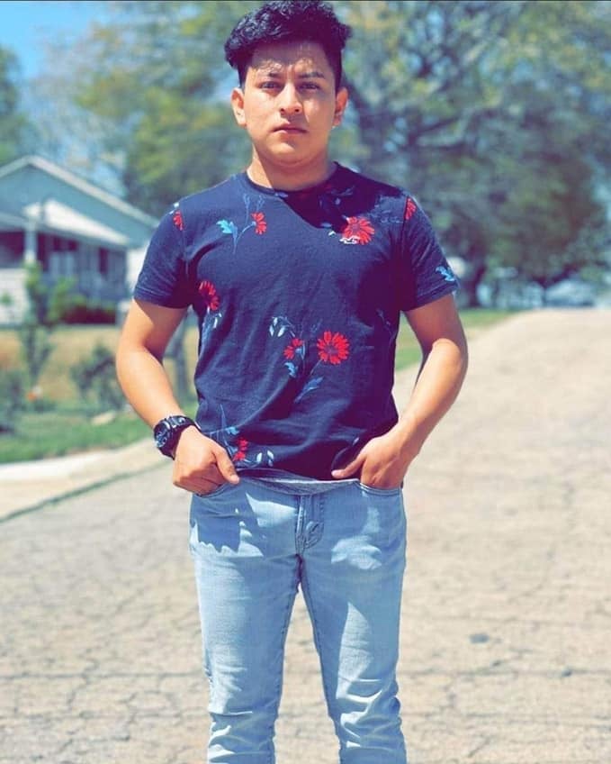Crónica asesino madre embarazada