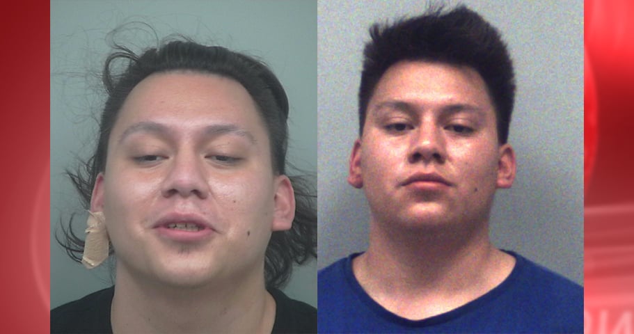 Crónica: Se mata uno de los latinos más buscados de Georgia