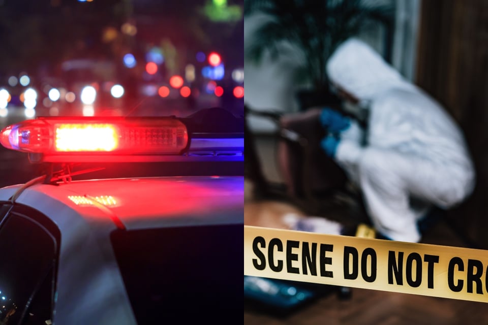 Sospechoso de robo es asesinado tras intentar robar una tienda