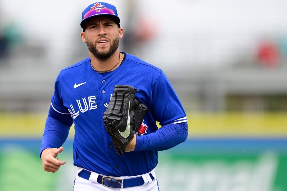 Center fielders, el ranking de los mejores jardineros derechos en MLB