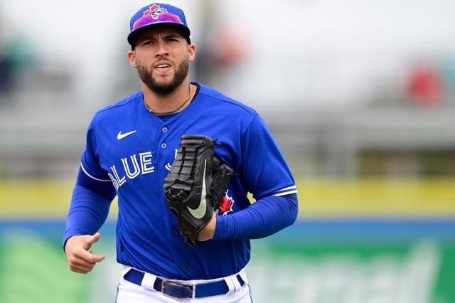 Center fielders, el ranking de los mejores jardineros derechos en MLB