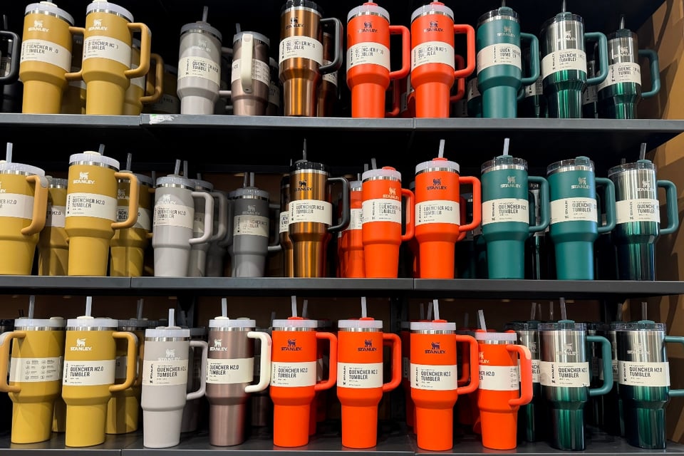 Can Stanley cups cause lead poisoning?