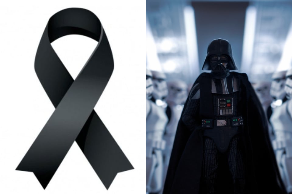 Muere Michael Culver, actor de Star Wars conocido por una de las escenas más memorables de la saga