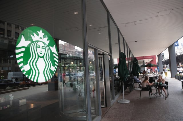 Starbucks withdraws chicken sandwich after complaints of diarrhea