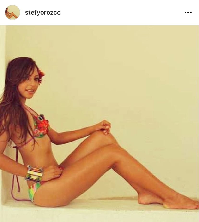 "Una mujer que luchaba por sus sueños"