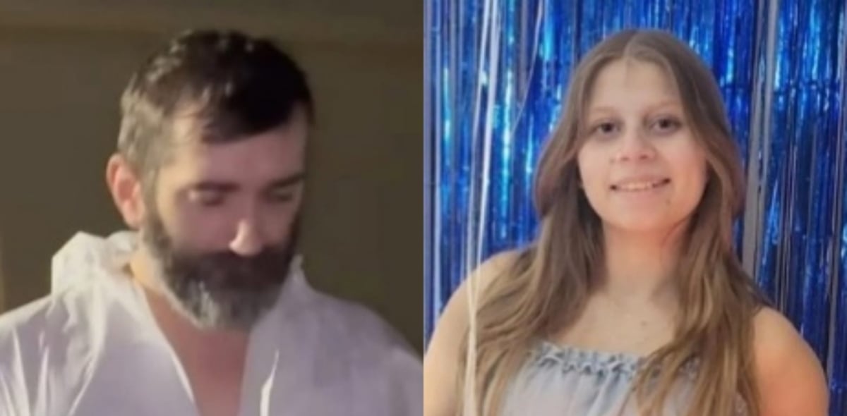 who is Stephan Sterns, murder- quién es Stephan Sterns, Madeline Soto, asesinato, Florida, MundoNOW