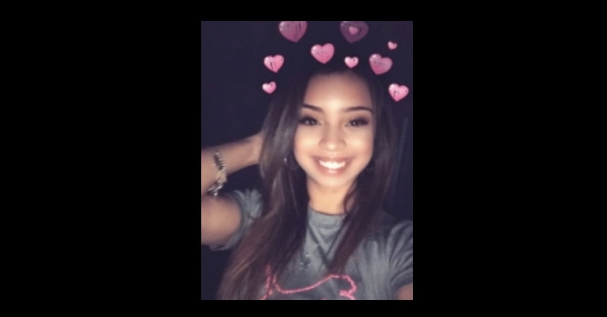 Stephanie Giselle García fue asesinada a balazos por su novio Ardel Julius Couch quien luego de matar a la chica también se mató de un tiro.