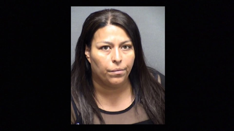 ¡Mintió a las autoridades! Stephanie Jiménez permitió que su hija muriera por desnutrición