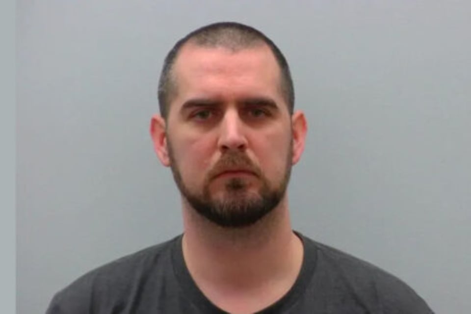Former police officer accused of bestiality in Wisconsin